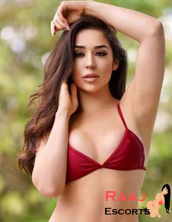 hottest escort service in hyderabad